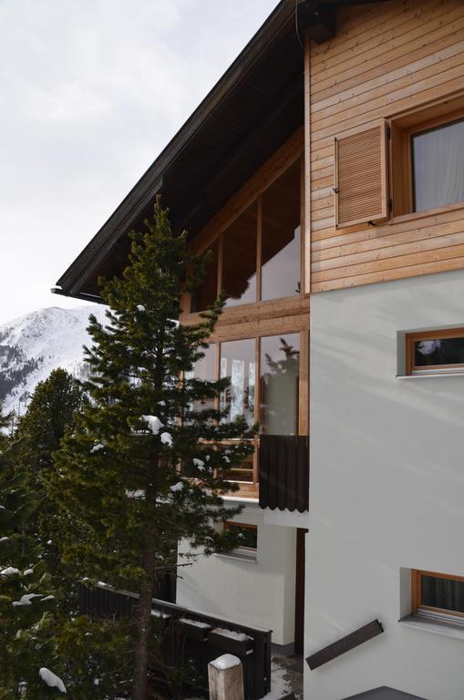 Ferienhaus Ferch Туррахер-Хёэ Номер фото