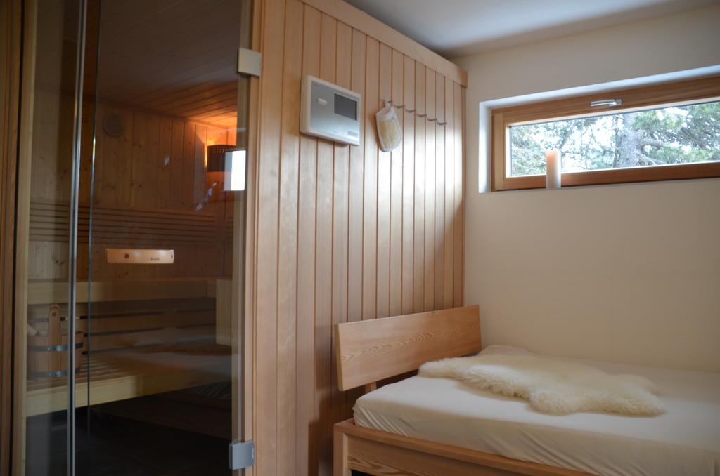 Ferienhaus Ferch Туррахер-Хёэ Номер фото