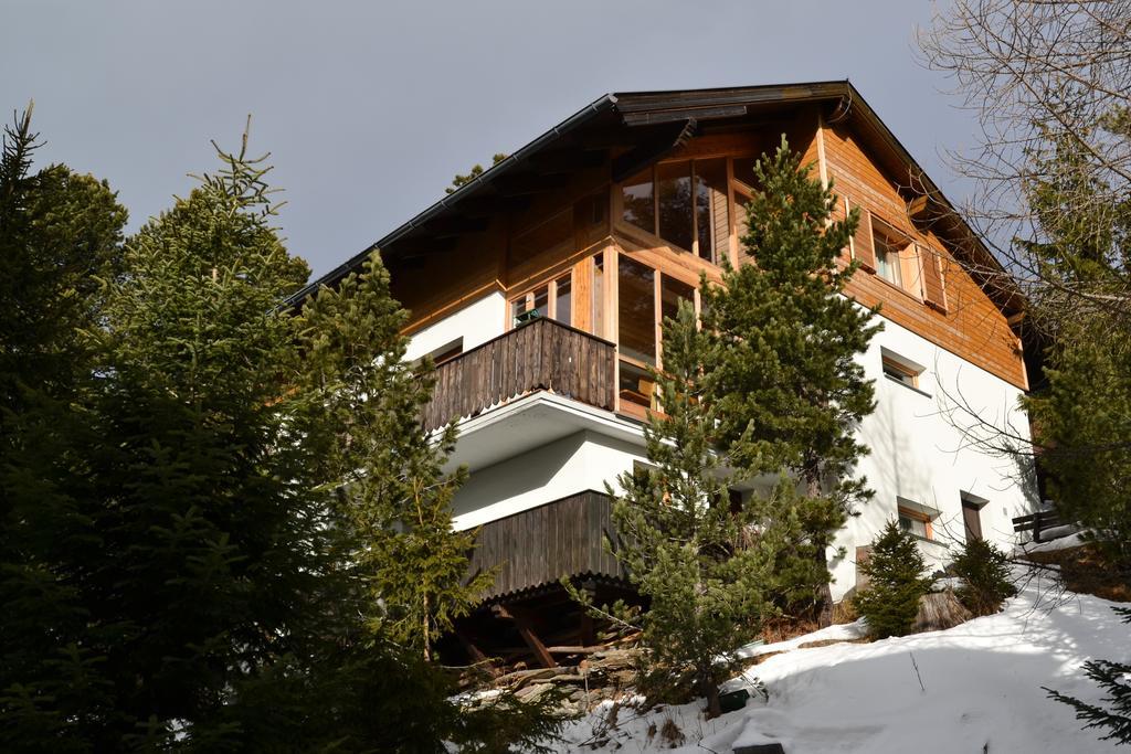 Ferienhaus Ferch Туррахер-Хёэ Номер фото