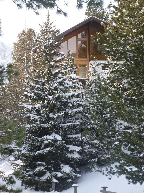 Ferienhaus Ferch Туррахер-Хёэ Номер фото